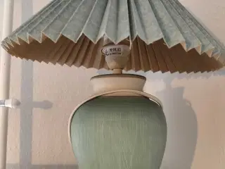 Lampeskærm lamp - afbryd i bombestat