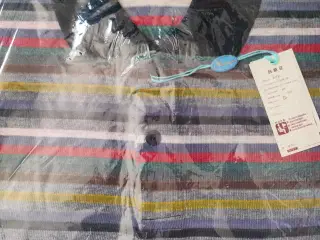 Shirt med langarm 