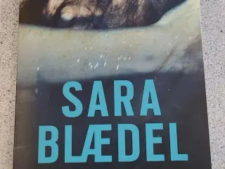 Sara Blædel Kun Ét Liv