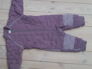 KØREDRAGT STR 86 - SE ALLE FOTOS