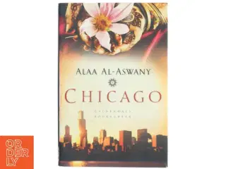 Chicago af Alaa Al Aswany (Bog)
