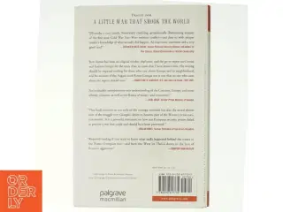 A Little War That Shook the World af Ronald Asmus (Bog)