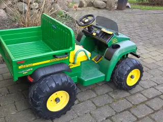 Gator John Deere 
