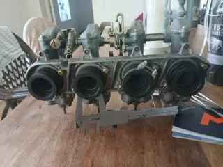 Honda cb 500