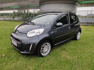 Citroen C1 - SKAL VÆK 