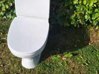 Gustavsberg toilet 