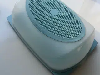 Tupperware osteboks 30x20cm