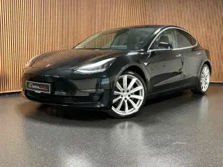 Tesla Model 3  Long Range AWD