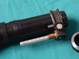 Leitz Telyt 400mm/6.8