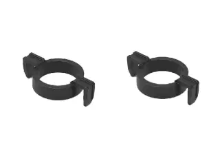 Philips LED Universal Adapter Ringe TYPE N - Sæt