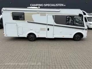 2019 - Carado I 447 Emotion Aut.   Carado I 447 Emotion Aut. 2019 - Se den nu hos Camping-Specialisten.dk