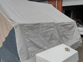 Danmarks største udvalg af brugte camplet og Combi