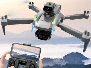 Rx Pro Drone - GPS & Hindring Undgåelse