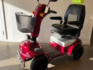 Brugt El scooter model Sneppen | nr. 79304