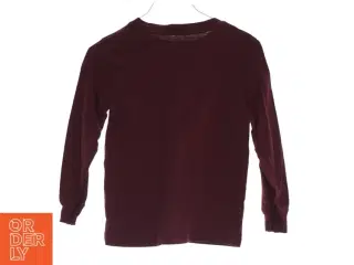 Bluse fra Ralph Lauren (str. 110)