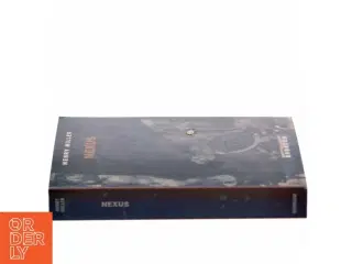 Henry Miller - Nexus