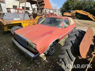 Bil Amc Concord