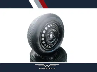 5x114,3 17" ET45 nav 60,1ø CHR vintersæt inkl.TPMS