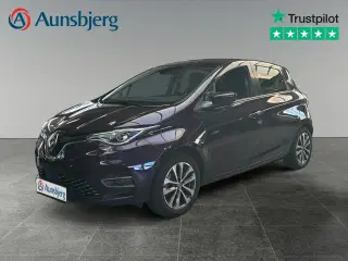 Renault Zoe 52 Intens