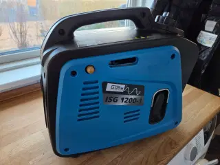 Generator - GUDE ISG 1200-1