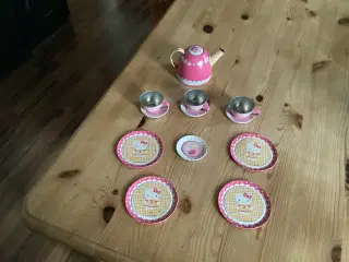 Hello Kitty, Bikini,er / Toilet Tasker, Tøj Forsk 