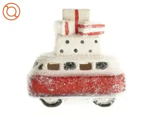 Julepynt (str. 14 x 6 x 15 cm)