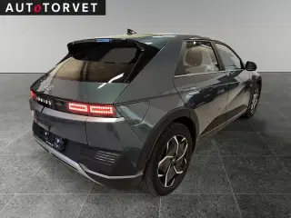 Hyundai Ioniq 5 58 Essential