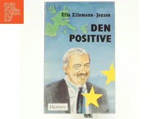Den positive (Bog)