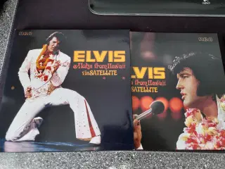 Presley Elvis - Aloha From Hawaii Via Satellite