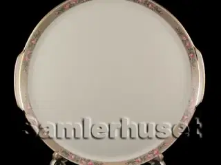 Rosemarie Fad Rundt 29 cm.