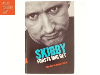 Skibby forstå mig ret