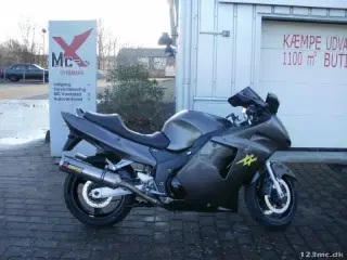 Honda CBR 1100 XX