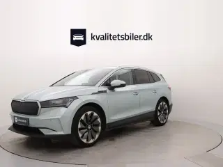 Skoda Enyaq 80 iV Selection Suite