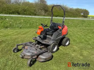 Husqvarna P 525D