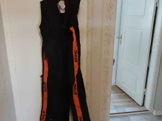 Stihl sikkerheds overall