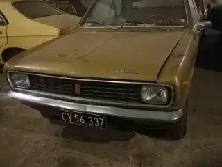 Sunbeam 1500 DL