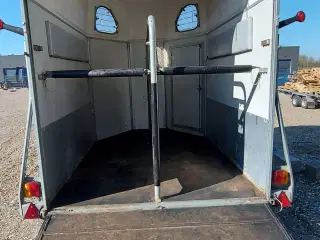 Hestetrailer 