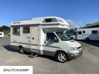 2003 - Karmann Colorado 580ED