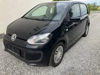 VW UP  move up 60 BMT 5-d