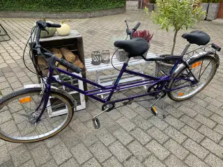 Taarnby tandem