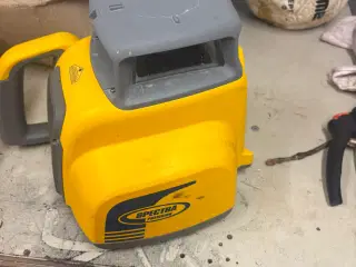 To falds laser sælges har været brugt en del men s