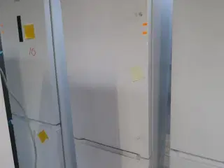 Køle/fryseskab GRAM KF 411864 N/1