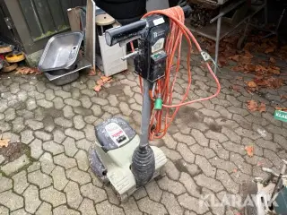 Gulvsliber Quadro 515