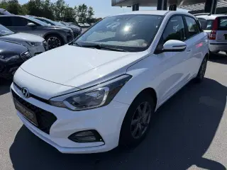 Hyundai i20 1,0 T-GDI Trend 100HK 5d