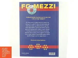 Ni mod ni af Daniel Zimakoff (Bog)