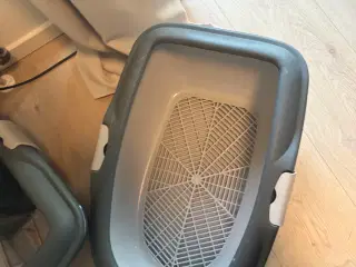 Kattebakke/kattebakker