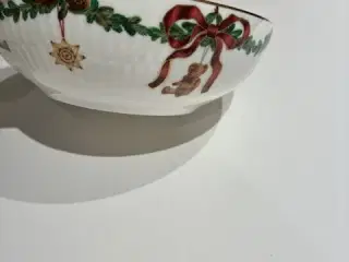 Royal Copenhagen skål 