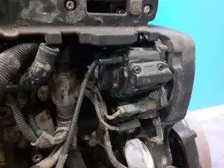 JCB 448 TA4 