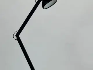 HAY PC Double Arm Bordlampe