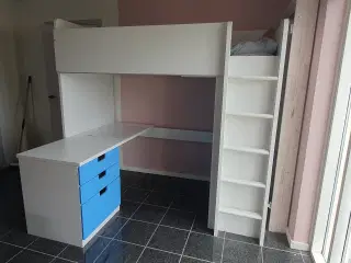 Ikea højseng 